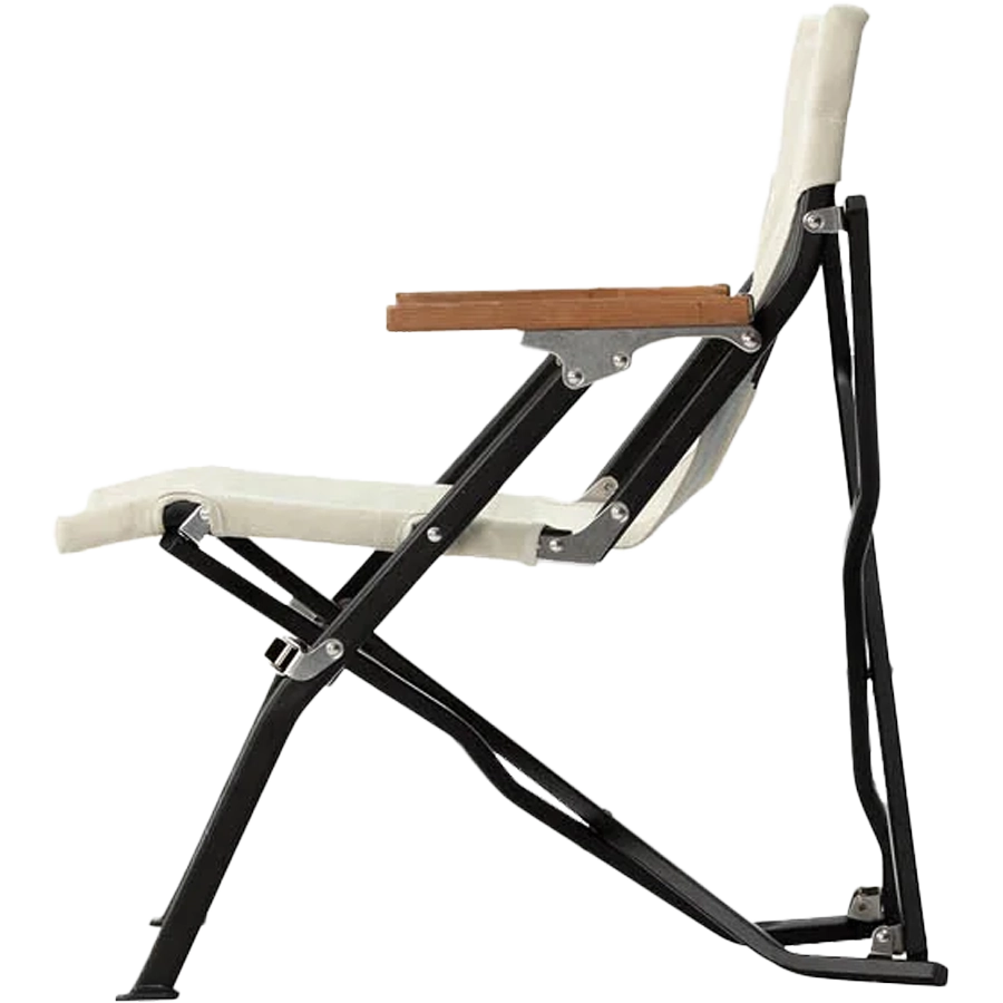 Luxury Low Beach Chair