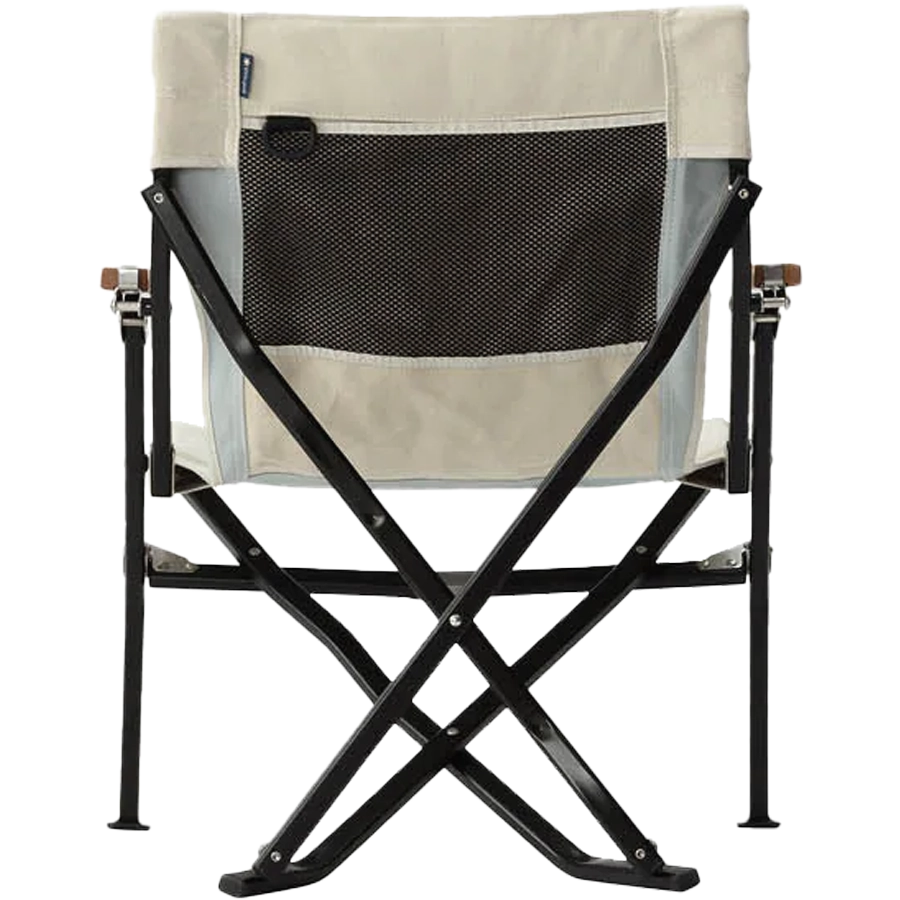 Luxury Low Beach Chair