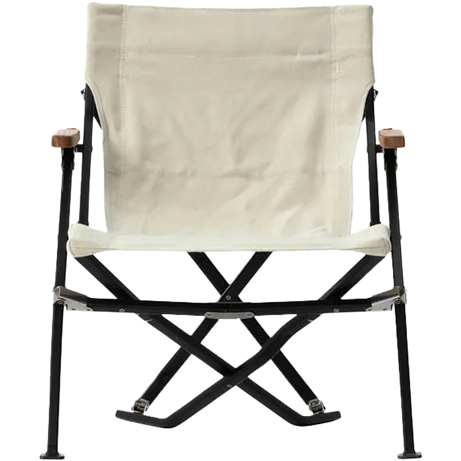 Luxury Low Beach Chair