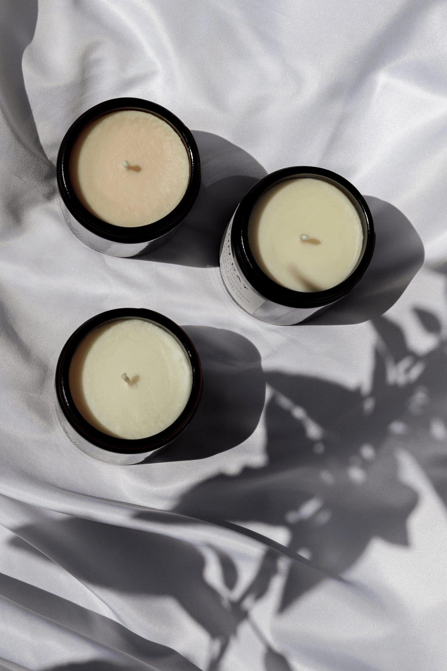 Luxury Vegan Candle | Rooftop Garden 180ml