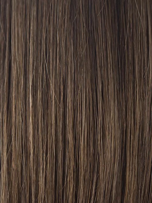 Lyndon | Synthetic Lace Front Wig (Mono Part)
