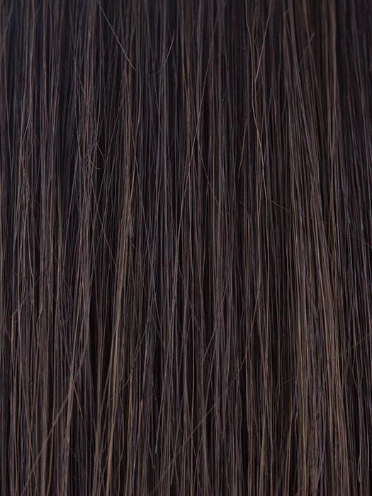 Lyndon | Synthetic Lace Front Wig (Mono Part)