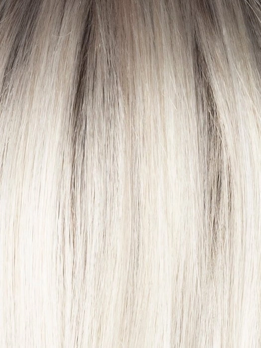 Lyndon | Synthetic Lace Front Wig (Mono Part)