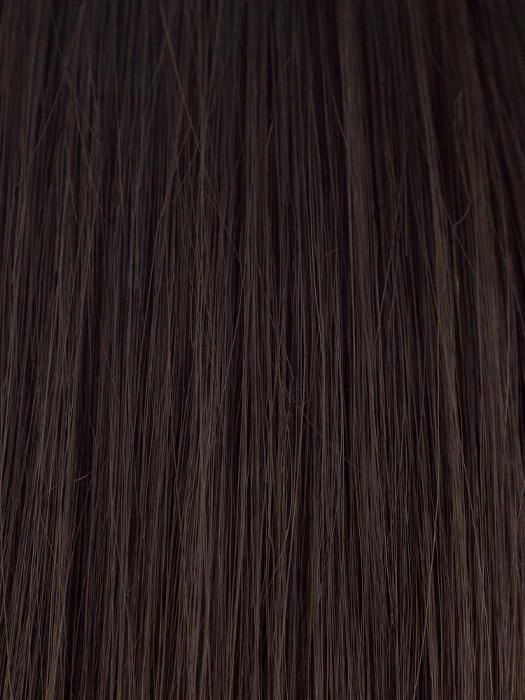 Lyndon | Synthetic Lace Front Wig (Mono Part)