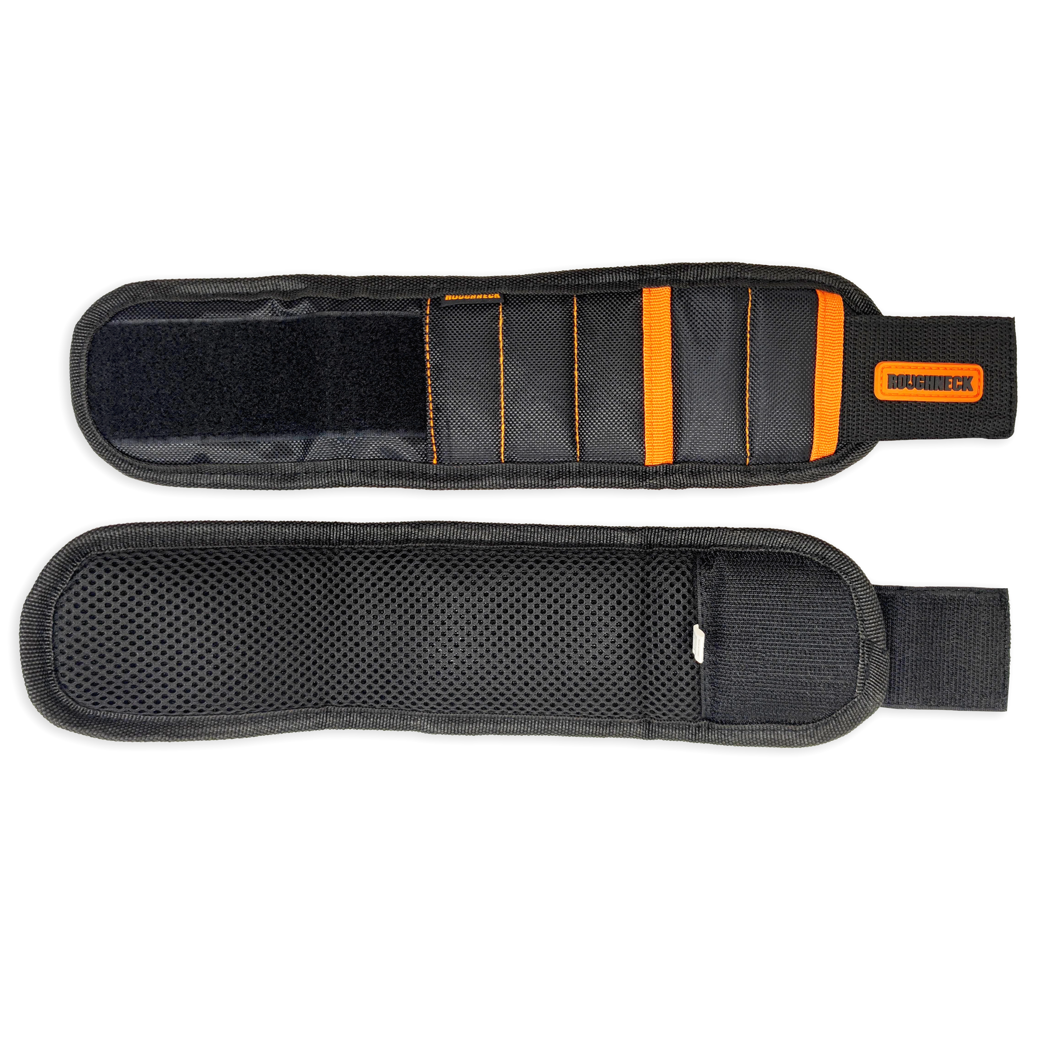Magnetic Wristband Tool Holder - 6 Pieces Per Retail Ready Display 23863