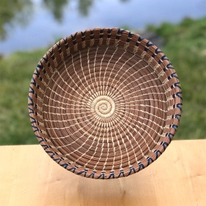 Mariana Basket, Guatemala