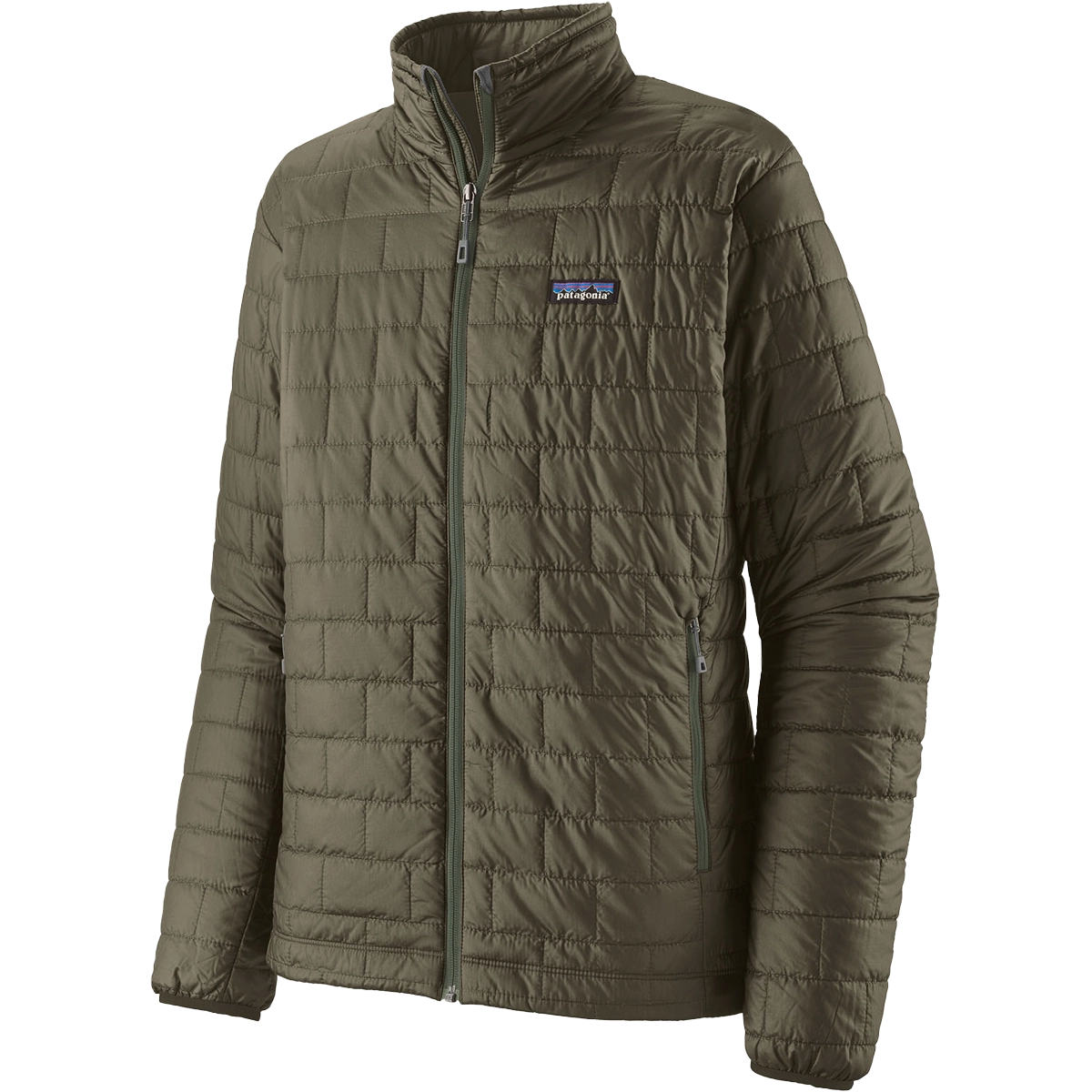 Men's Nano Puff Jacket
