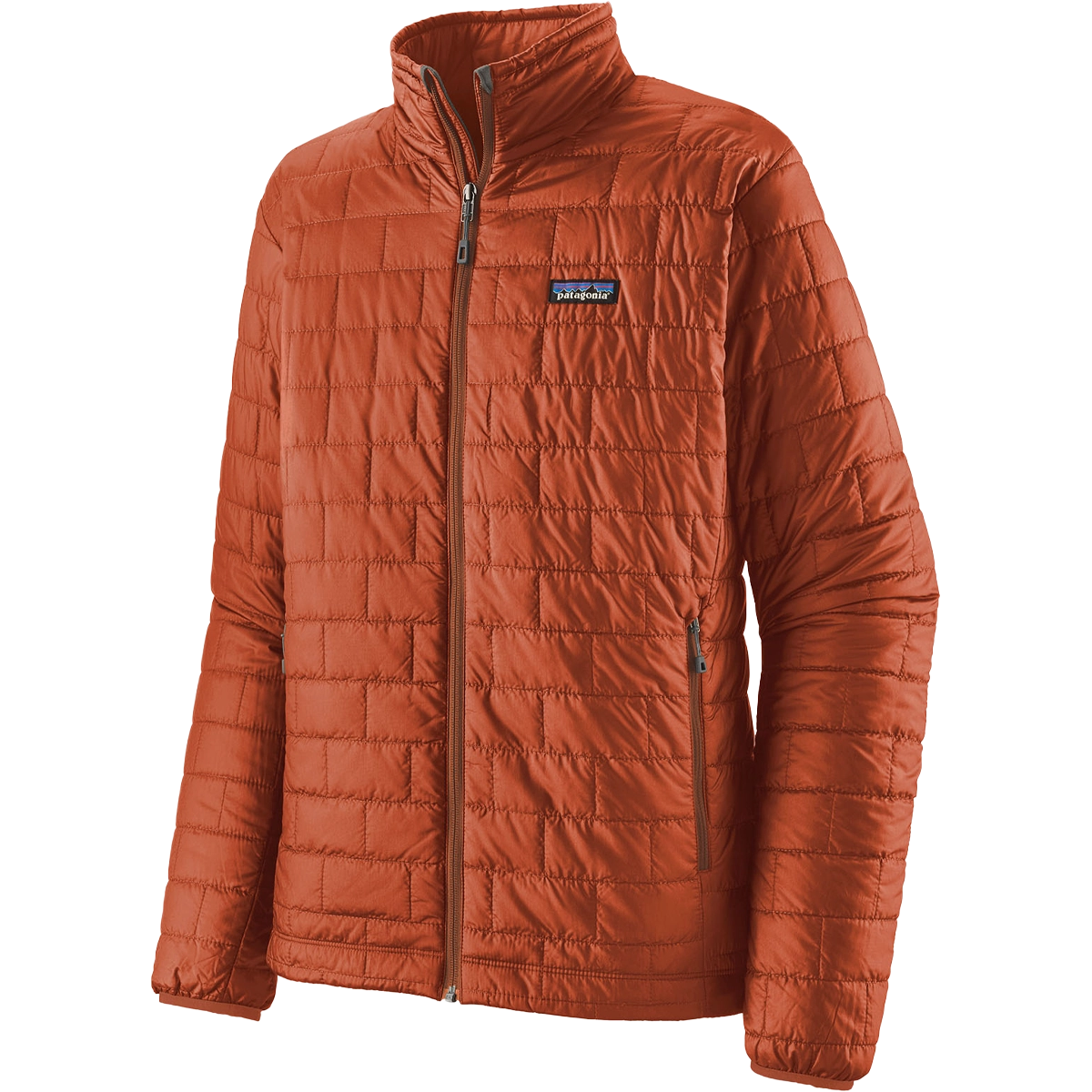 Men's Nano Puff Jacket