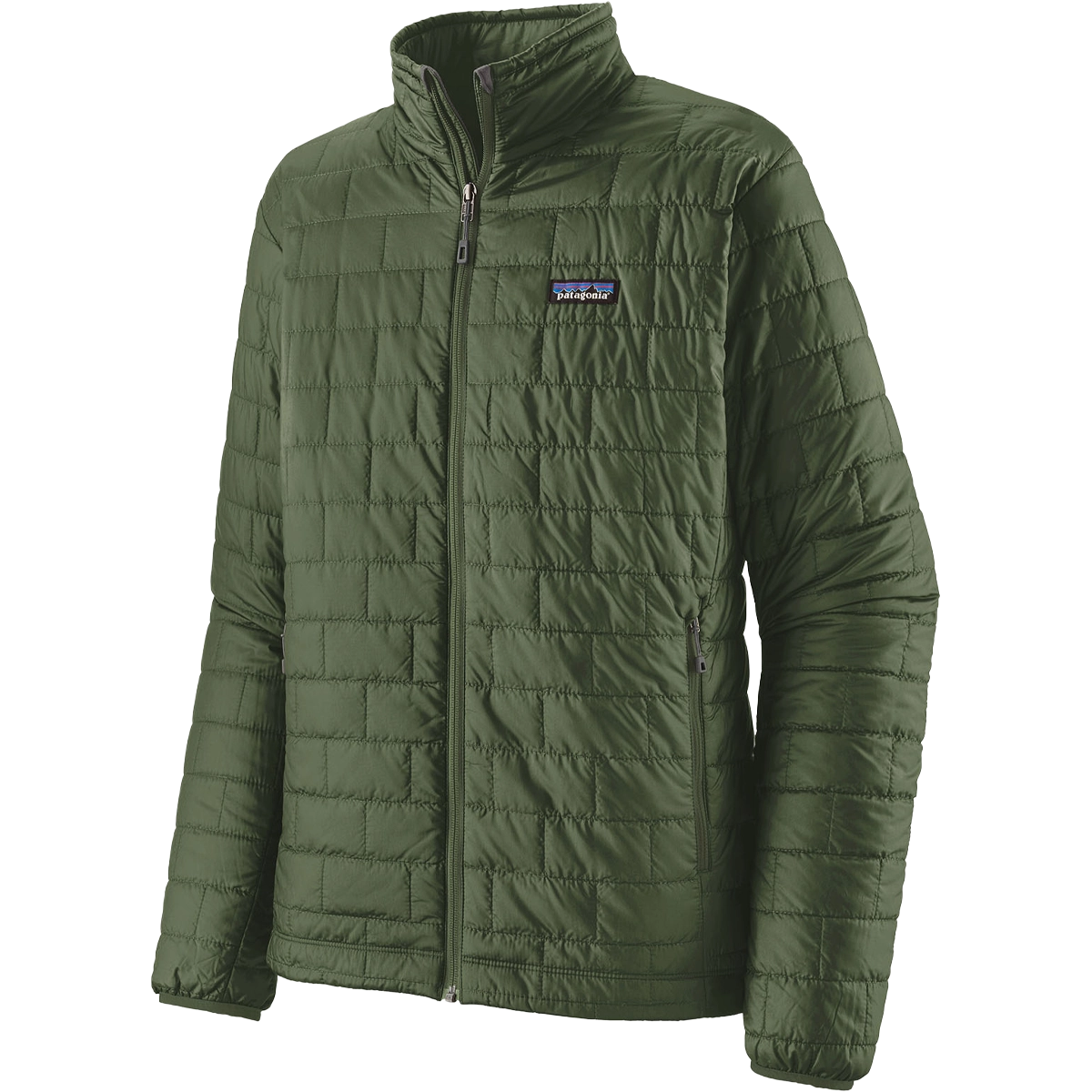 Men's Nano Puff Jacket