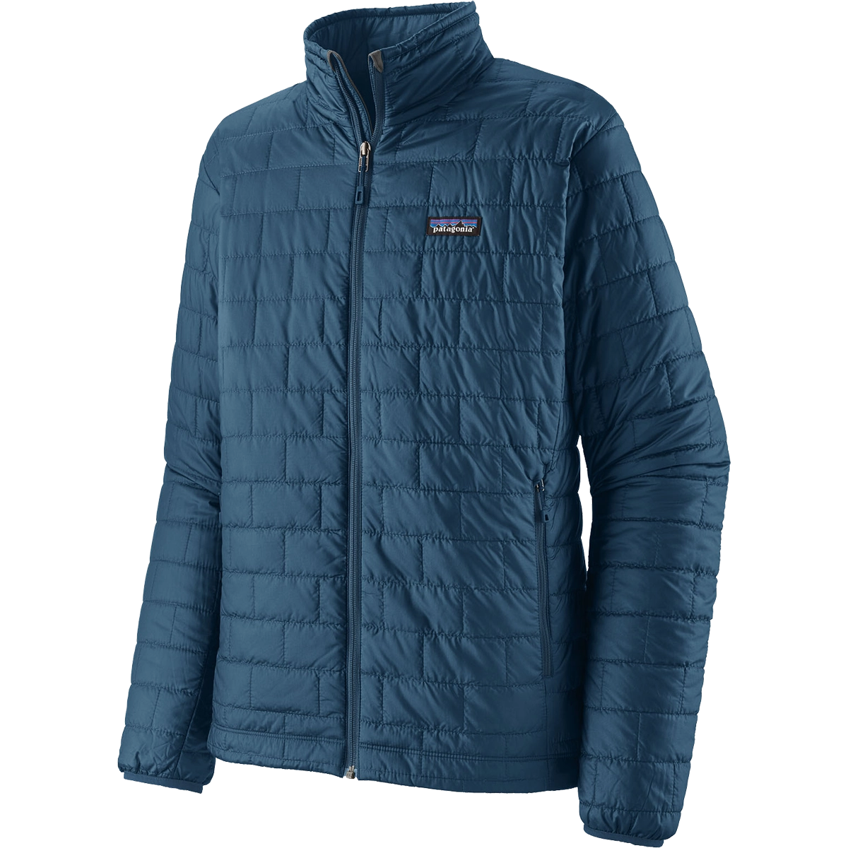 Men's Nano Puff Jacket