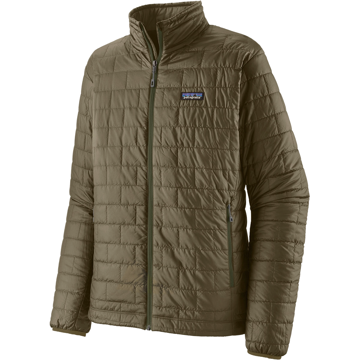 Men's Nano Puff Jacket