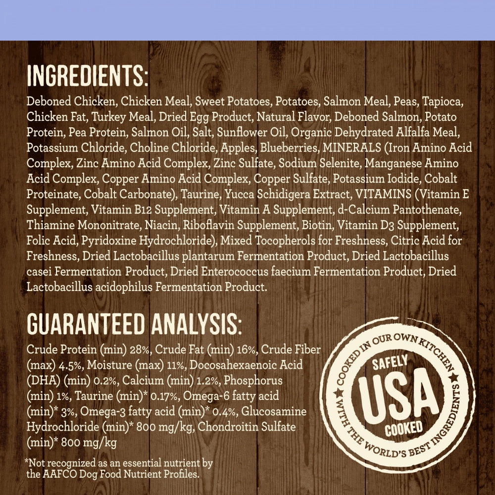 Merrick Grain Free Puppy Chicken Recipe Dry Dog Food