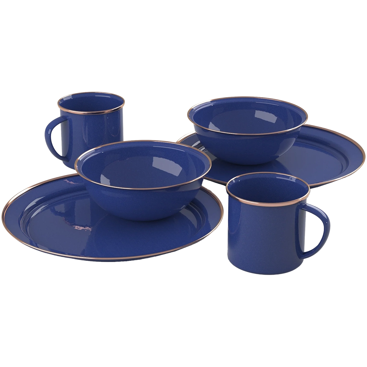 Mesa 2 Person Table Set