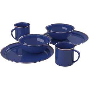 Mesa 2 Person Table Set