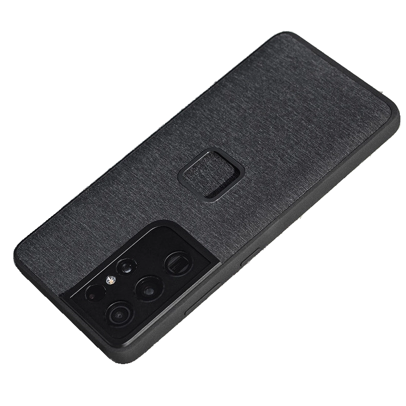 Mobile Everyday Case Samsung Galaxy S21 Ultra