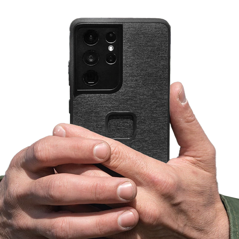 Mobile Everyday Case Samsung Galaxy S21 Ultra