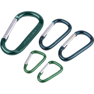 Multi Pack Carabiners