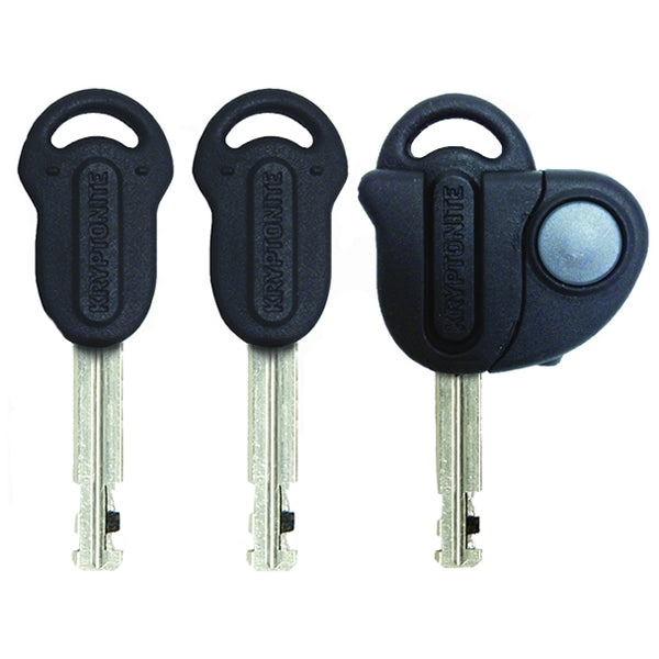 New York Chain 1210 W/ Evol Disc Lock