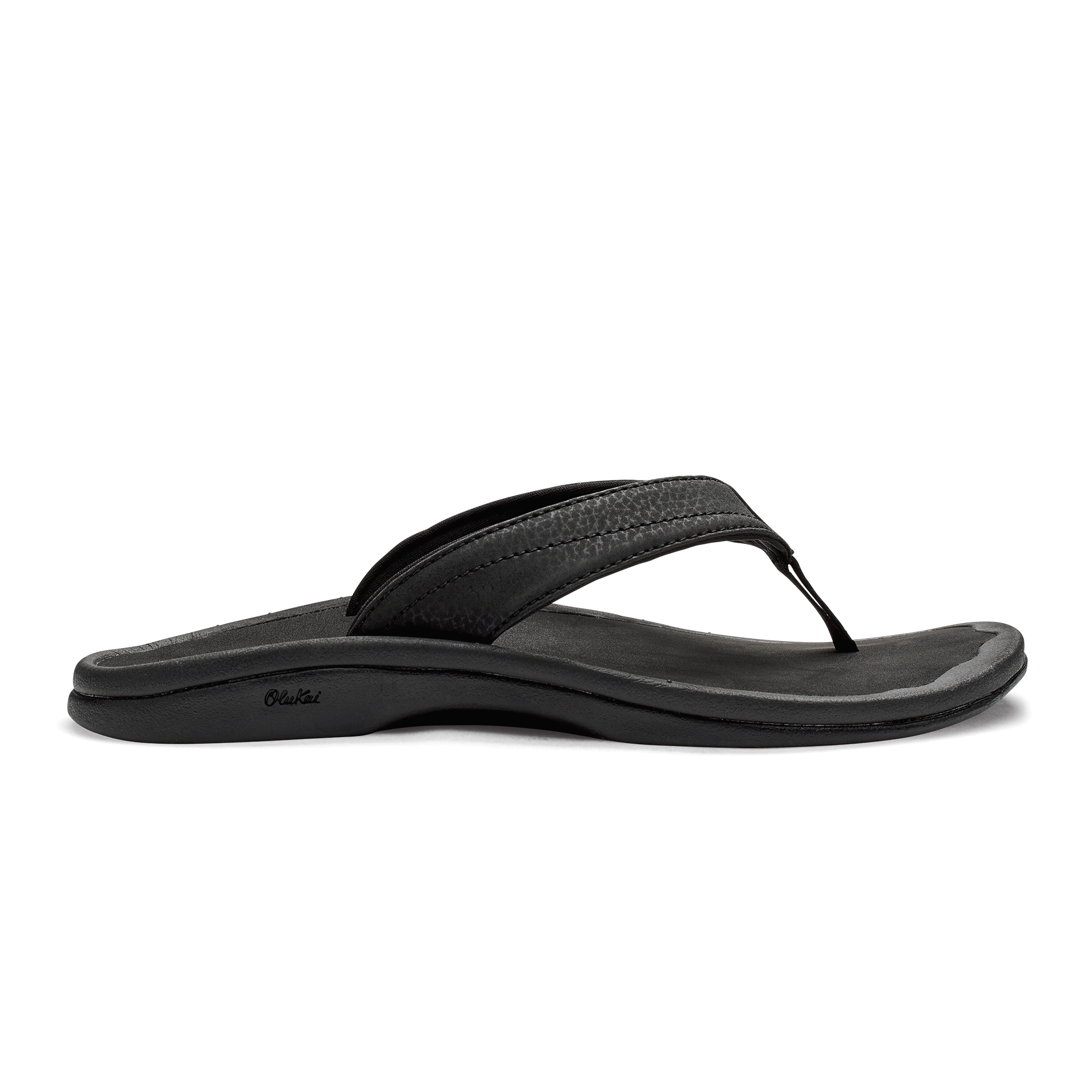 ‘Ohana - Black