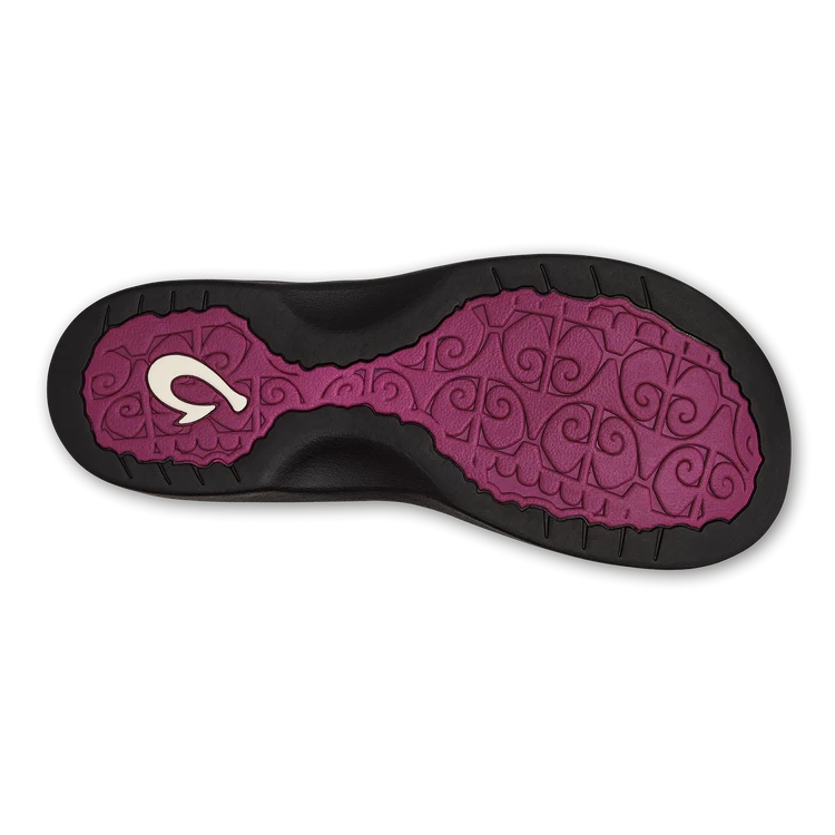 OLUKAI OHANA WOMEN ORCHID
