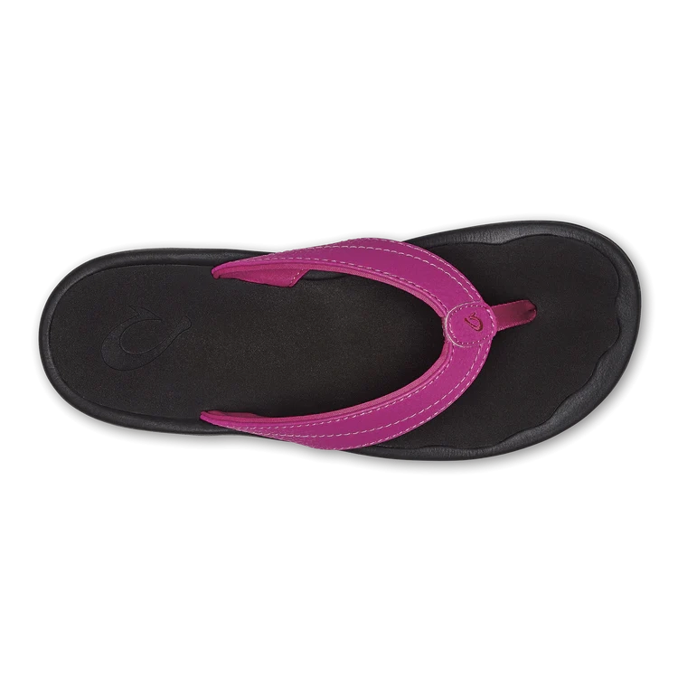 OLUKAI OHANA WOMEN ORCHID