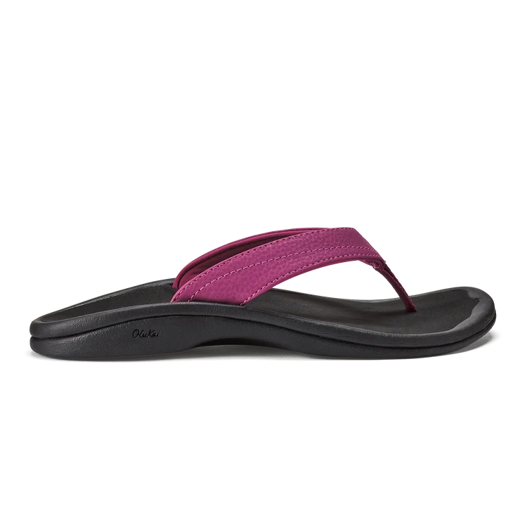 OLUKAI OHANA WOMEN ORCHID