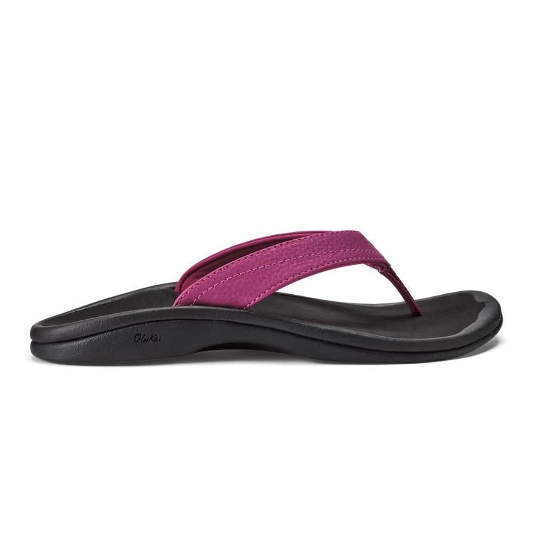 OLUKAI OHANA WOMEN ORCHID