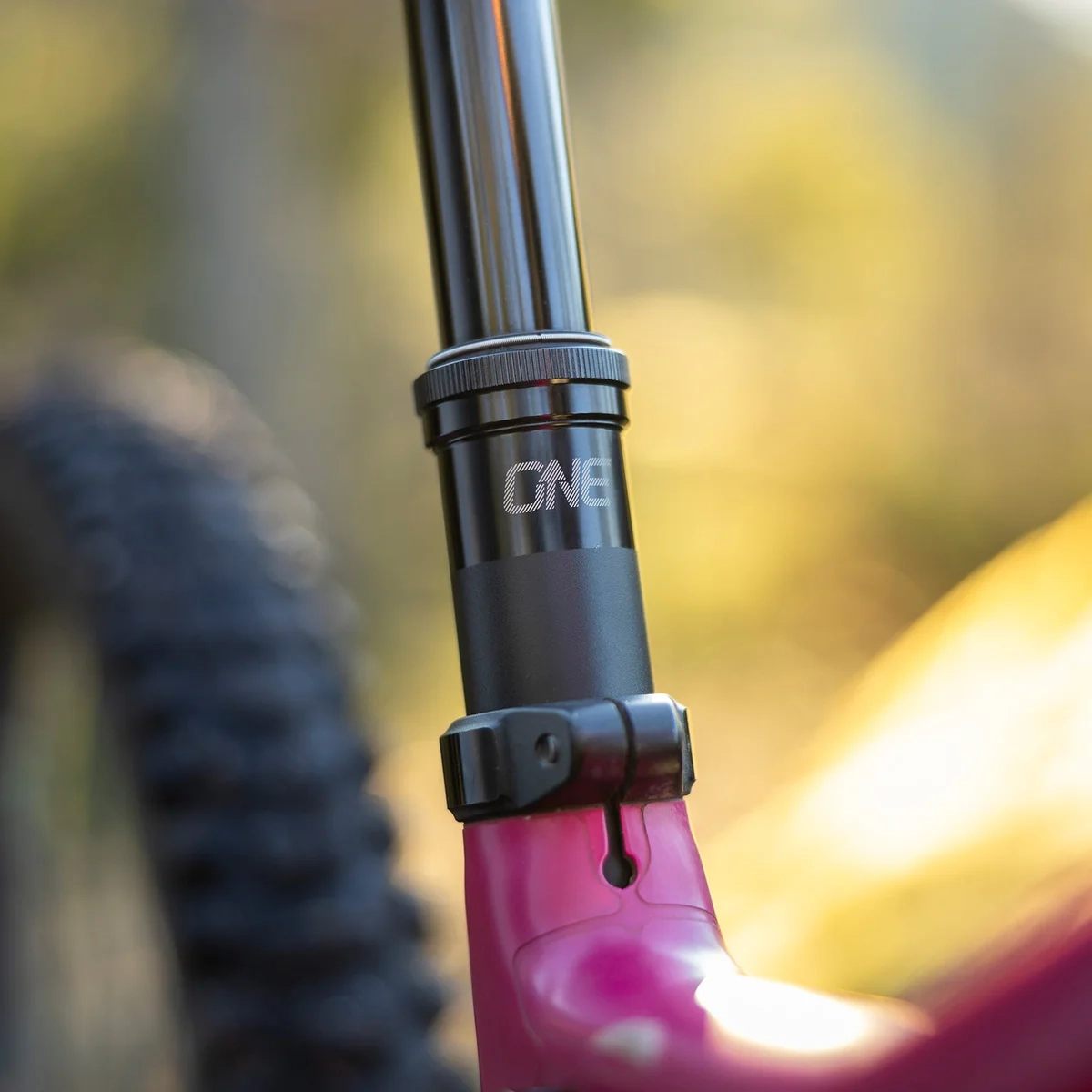 Oneup Dropper V3 180mm/31.6