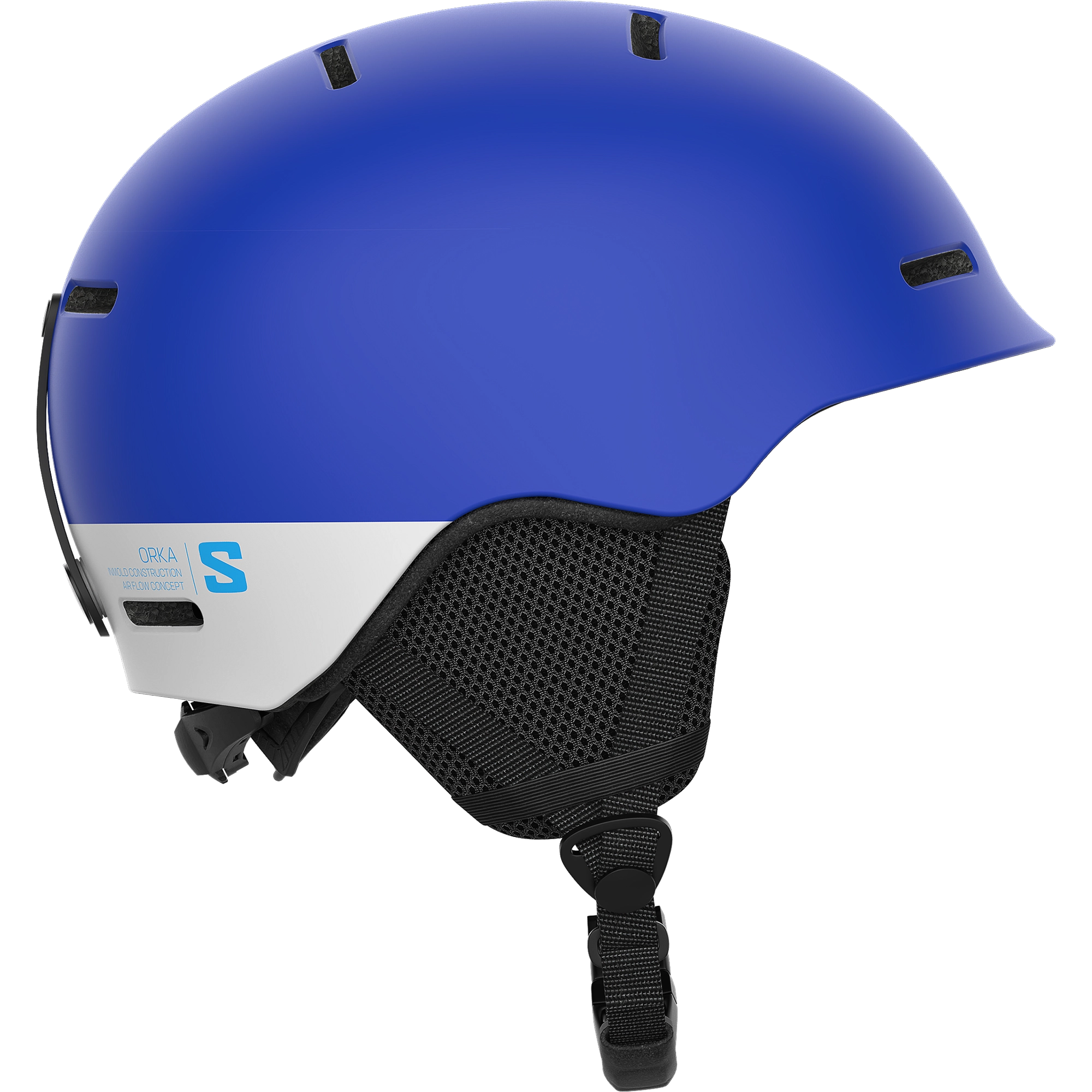 ORKA JUNIOR
