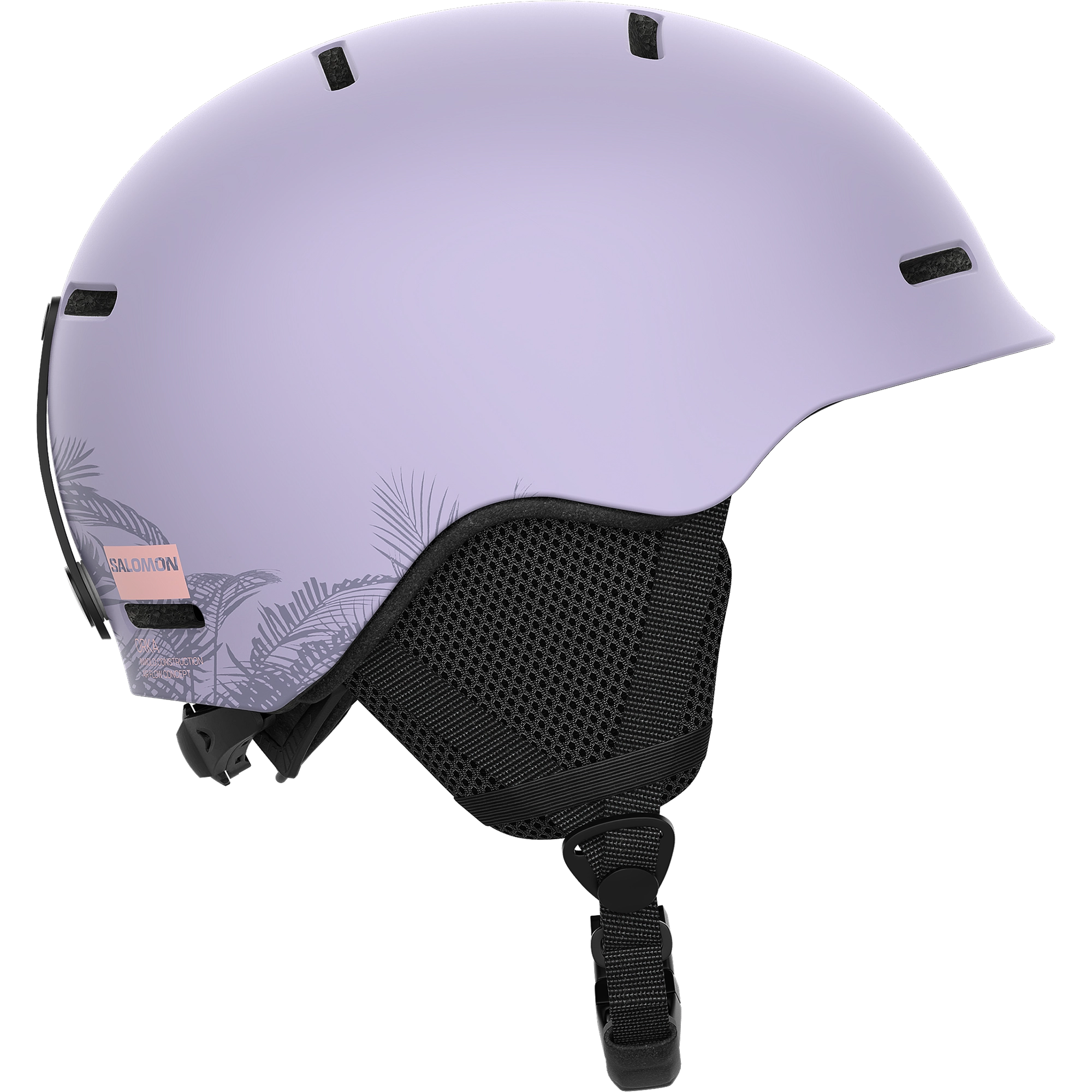ORKA JUNIOR