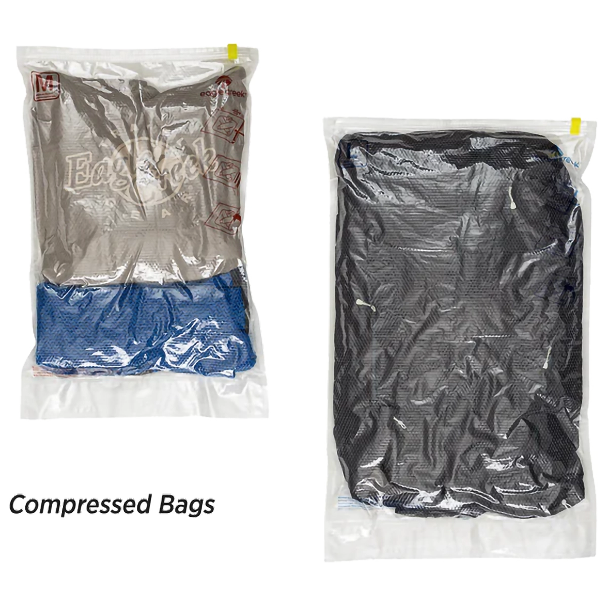 Pack-It Compression Sac Set M/L
