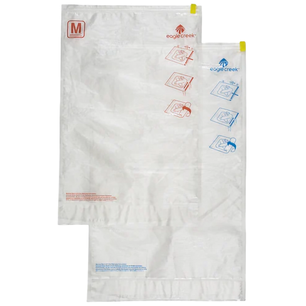 Pack-It Compression Sac Set M/L