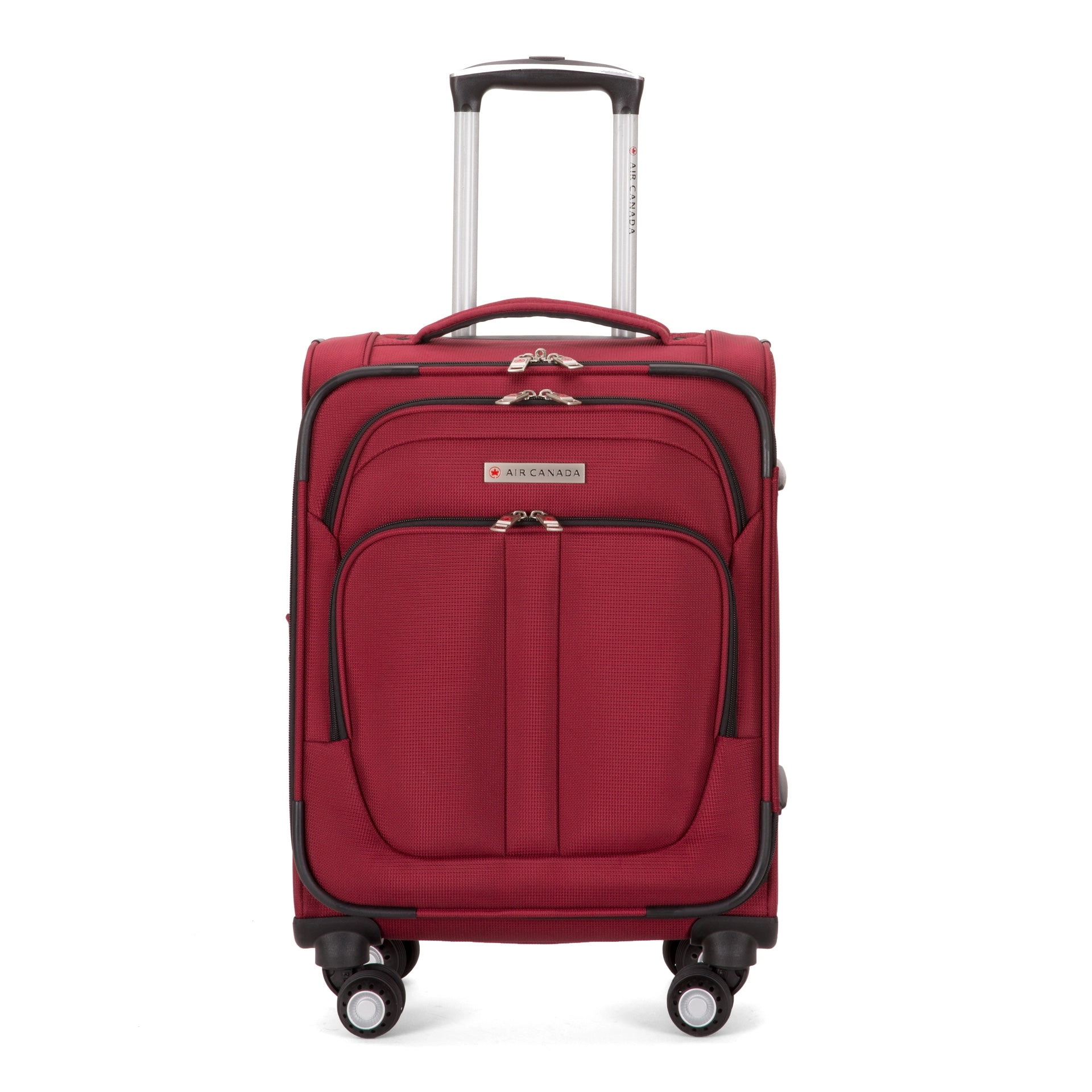 Panache Softside 22 Carry-on Luggage
