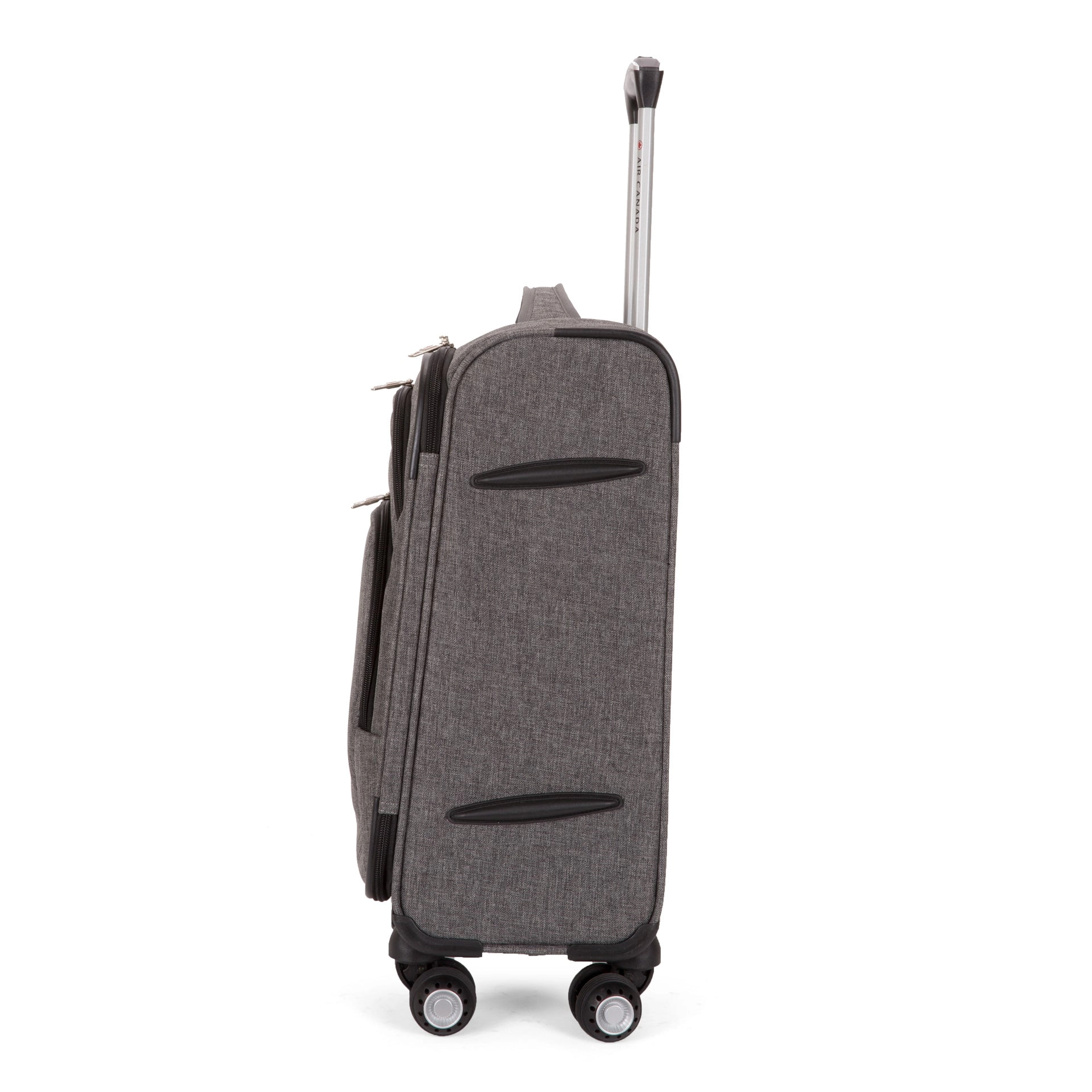 Panache Softside 22 Carry-on Luggage