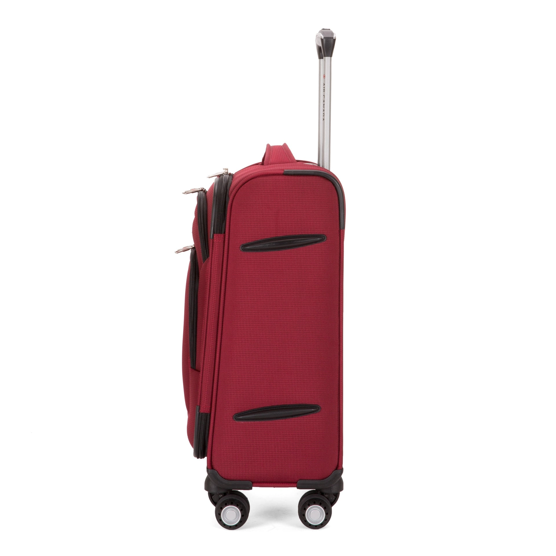 Panache Softside 22 Carry-on Luggage