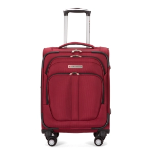Panache Softside 22 Carry-on Luggage
