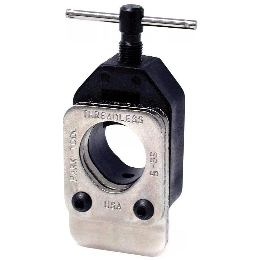 Park Tool SG-8 Threadless saw guide for carbon forks