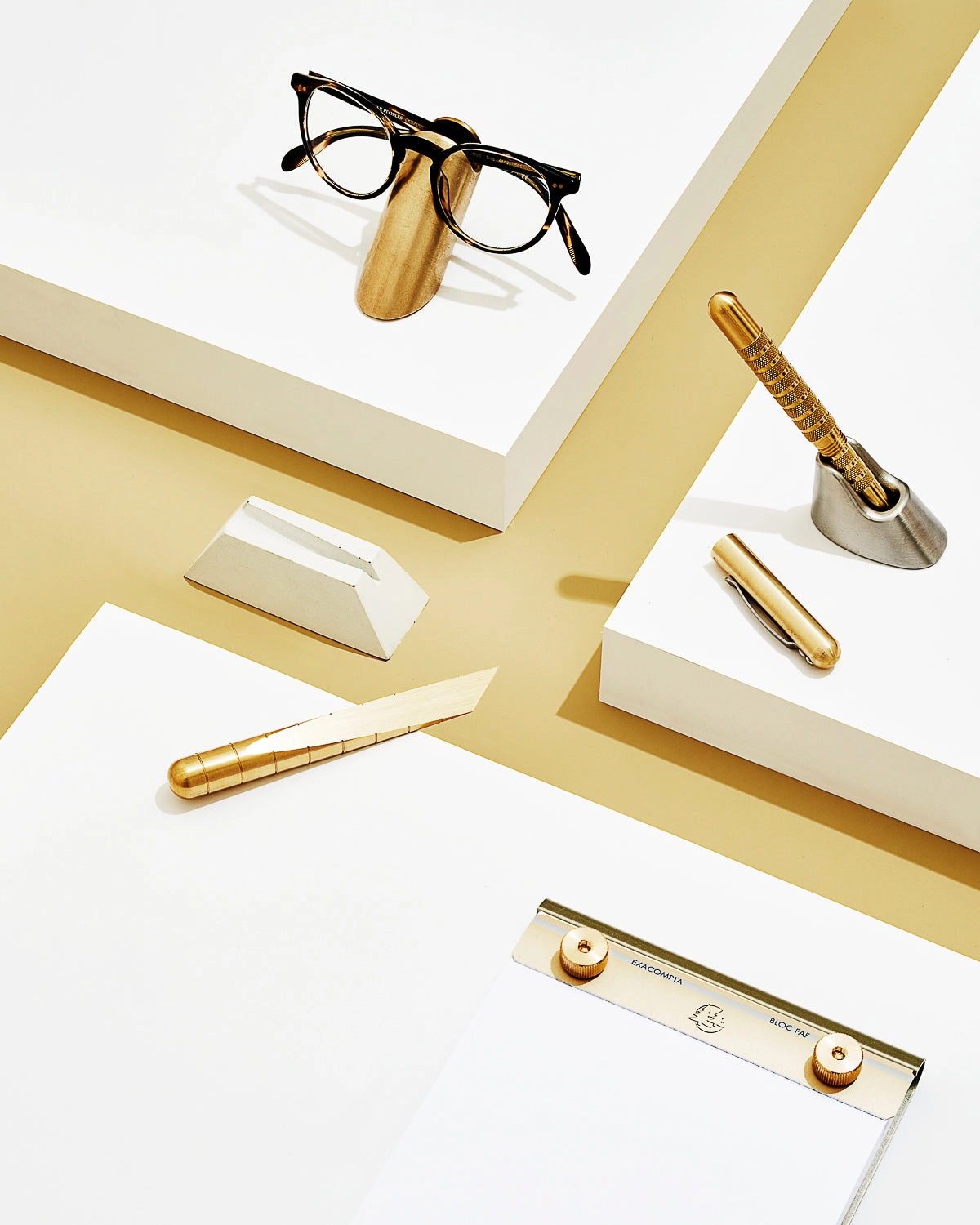 Pen Rest