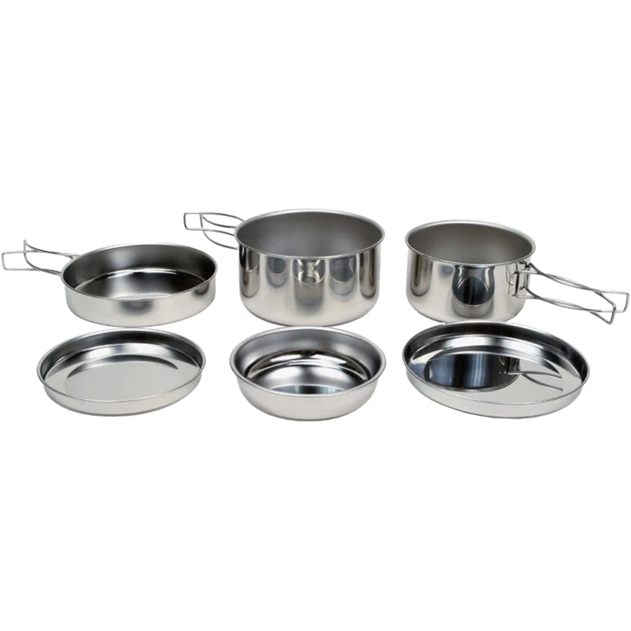 Personal Cooker 3