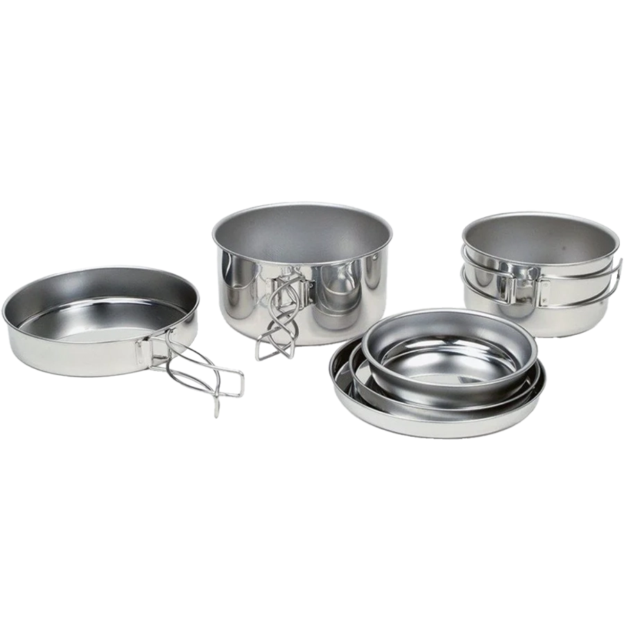 Personal Cooker 3