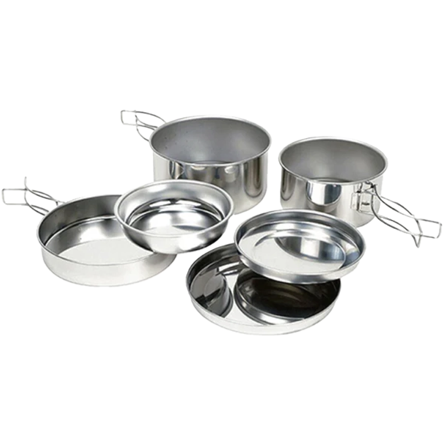 Personal Cooker 3
