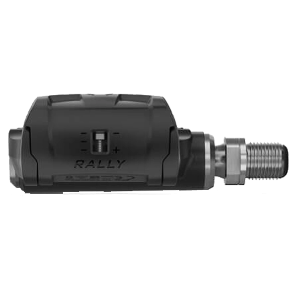 Rally RK100 Keo Power Single-Sensing Pedals