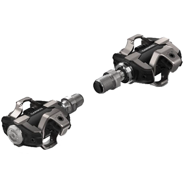 Rally XC100 SPD Power Single-Sensing Pedal
