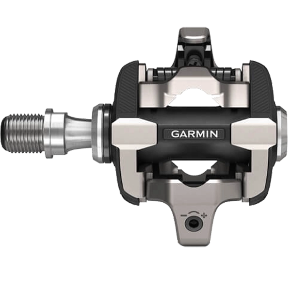 Rally XC100 SPD Power Single-Sensing Pedal