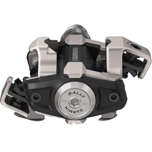 Rally XC100 SPD Power Single-Sensing Pedal