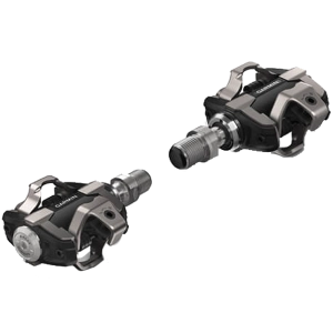 Rally XC100 SPD Power Single-Sensing Pedal