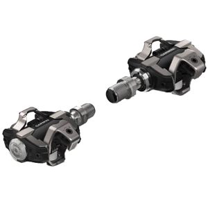 Rally XC200 SPD Power Dual-sensing Pedal Set