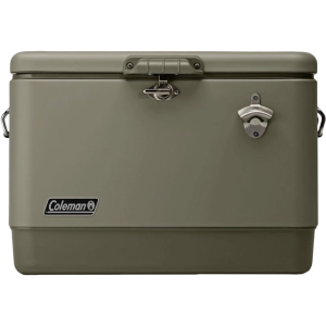 Reunion Steel Belted 54 Qt