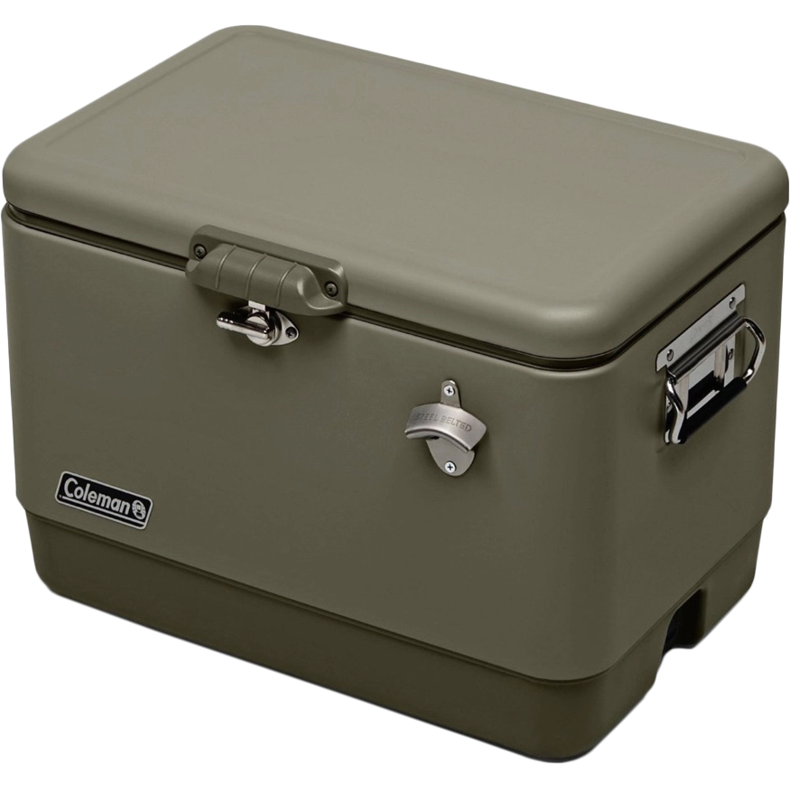 Reunion Steel Belted 54 Qt