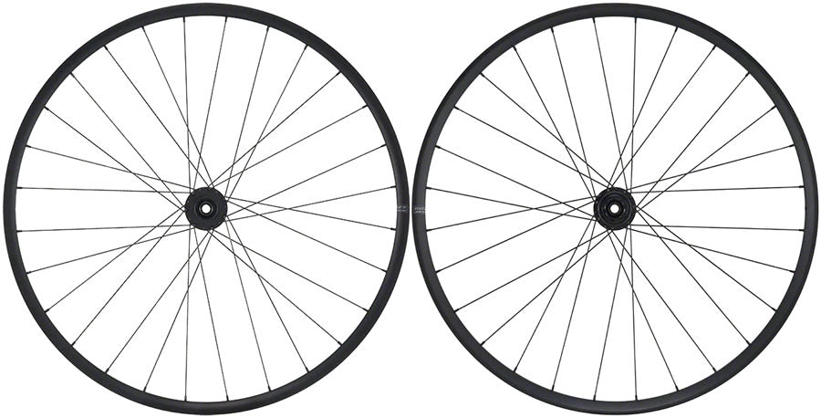 Ritchey Comp Zeta GX Wheelset - 650b, 12 x 100mm/12 x 142mm, 6-Bolt, HG 11
